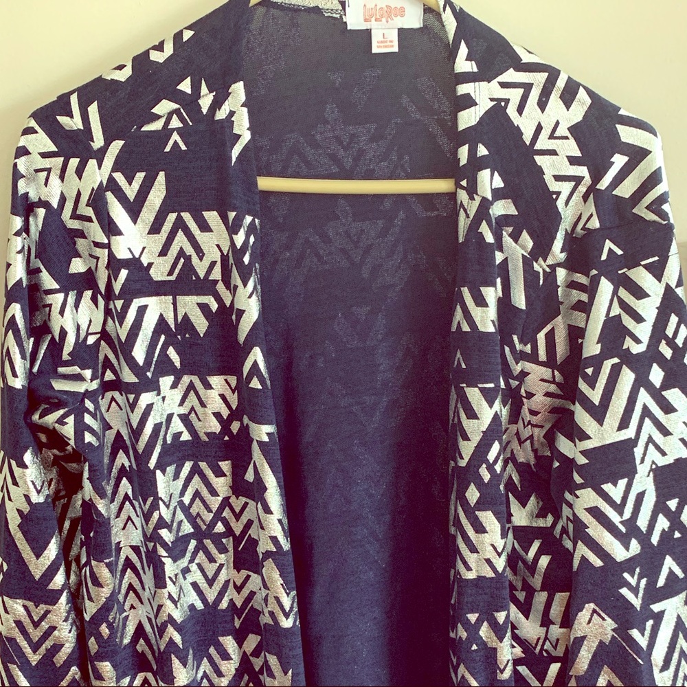 LulaRoe Elegant Sarah